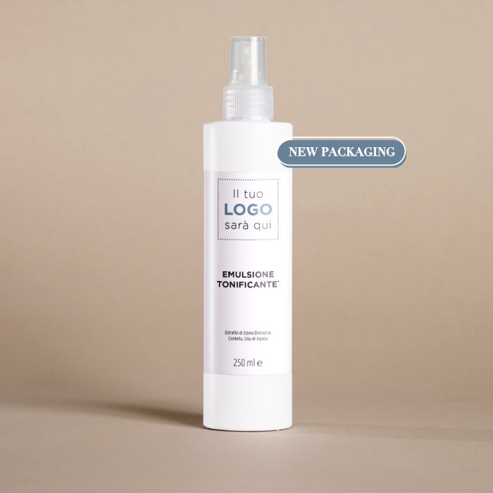 Emulsione Spray Tonificante - 250 ml