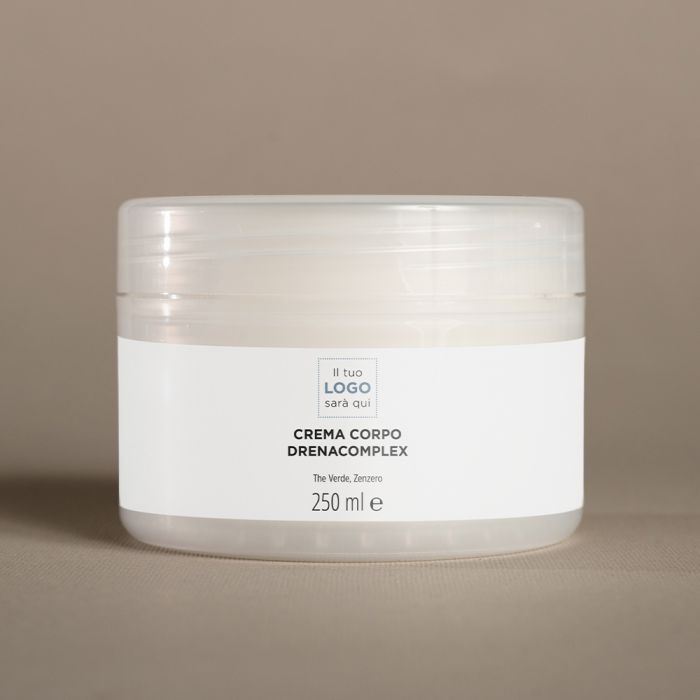 Crema Corpo Drenacomplex - 250 ml