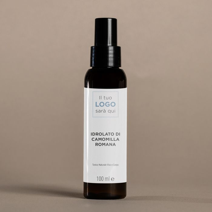 Idrolato di Camomilla - 100 ml