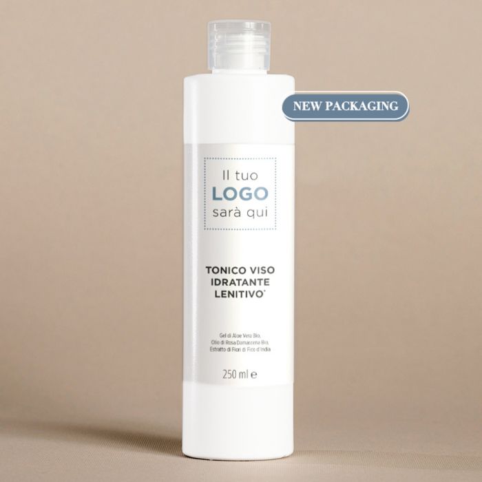Tonico Viso Idratante - 250 ml