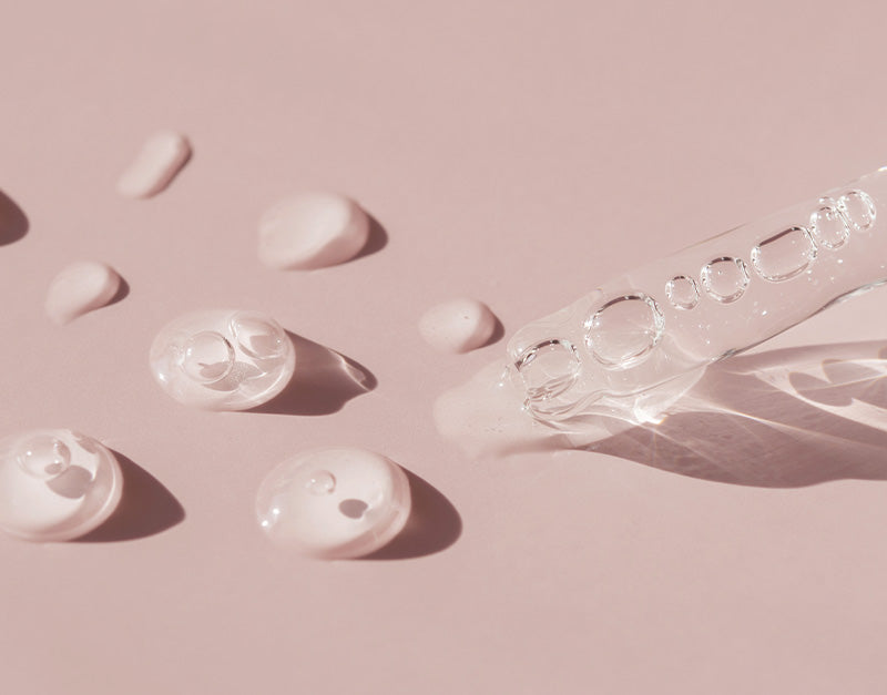 Mousse Detergente Idratante* - 150 ml