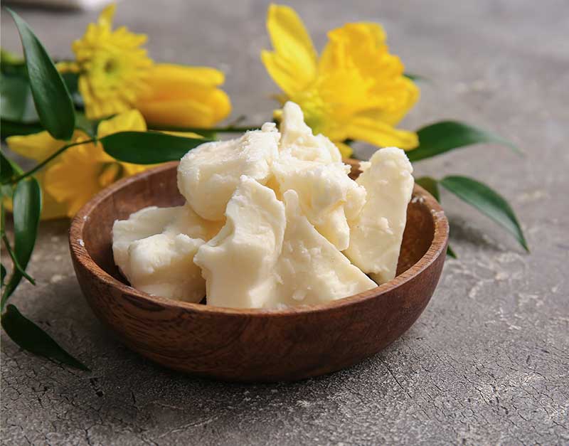 Burro Scrub Piedi Sale Rosa dell'Himalaya e Vitamina - 220 ml
