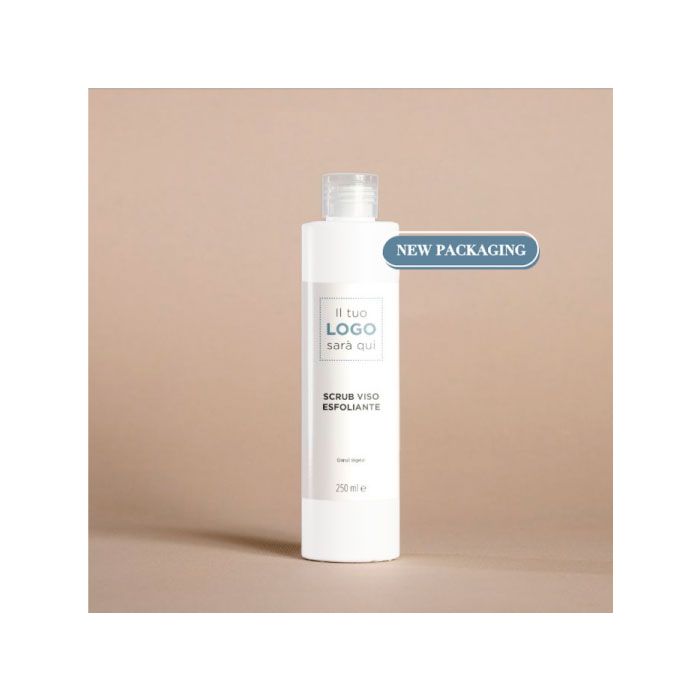 Scrub Viso Esfoliante - 250 ml